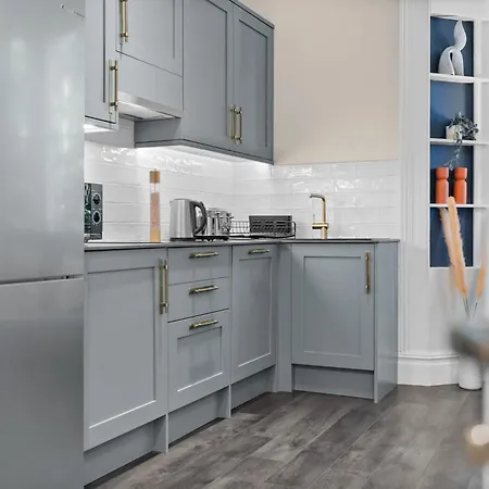 Vichy - The Hampstead Star | Prime Location Apartment London Exterior photo
