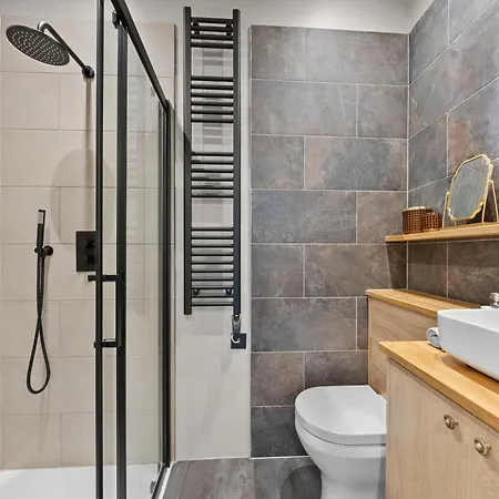 Vichy - The Hampstead Star | Prime Location Apartment London Exterior photo
