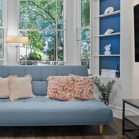 Vichy - The Hampstead Star | Prime Location Apartment London Exterior photo