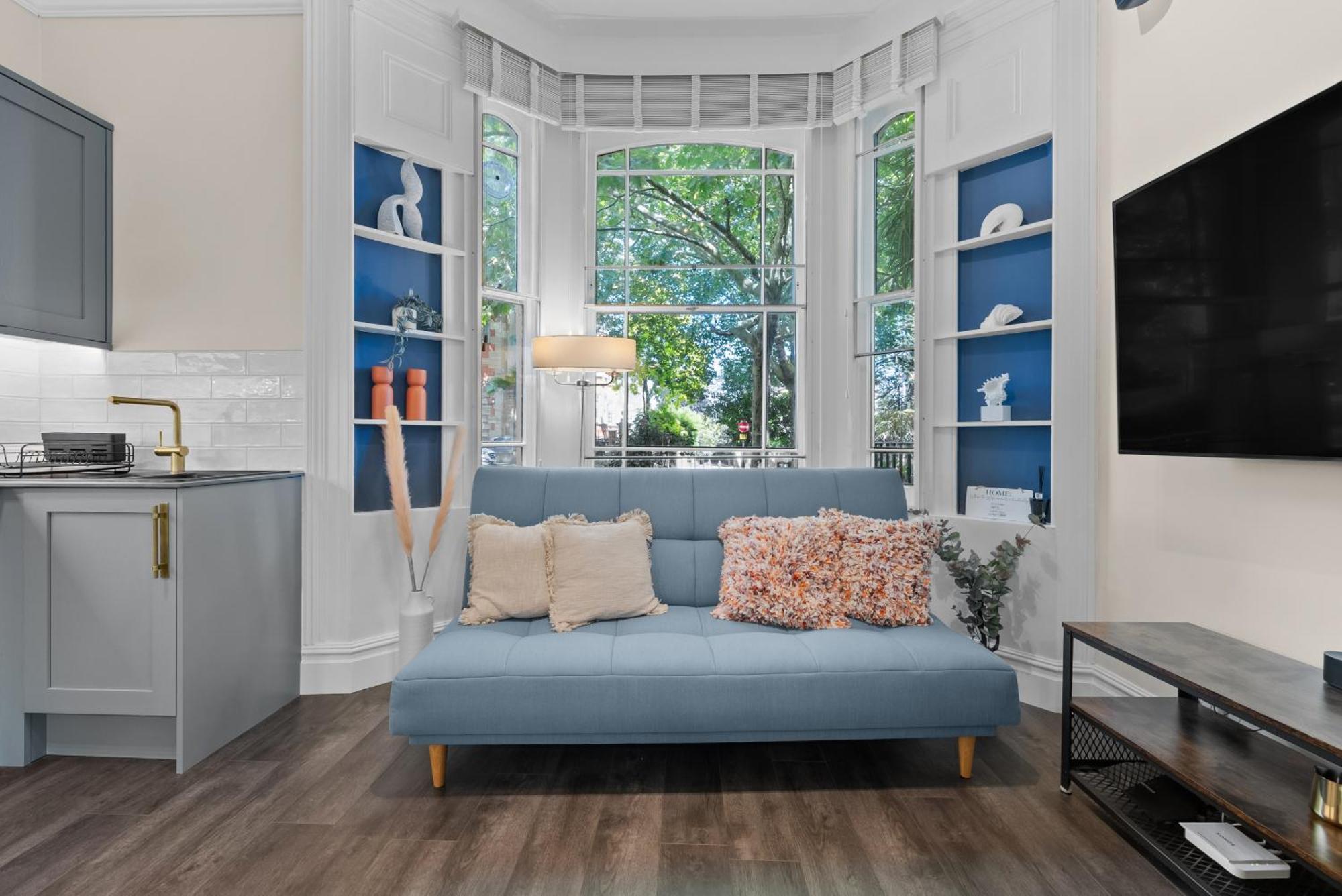 Appartement Vichy - The Hampstead Star | Prime Location