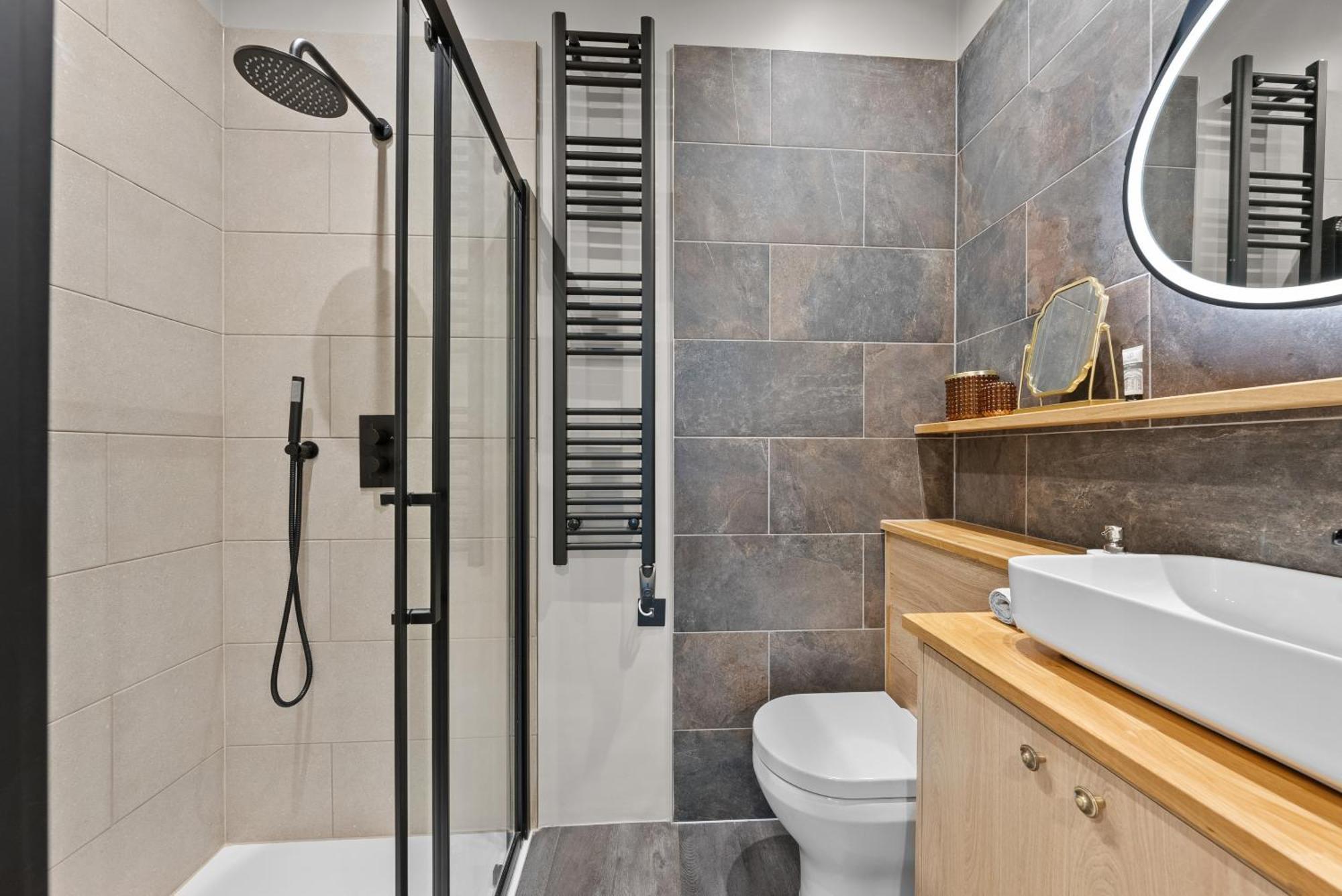 Apartment Vichy - The Hampstead Star | Prime Location *