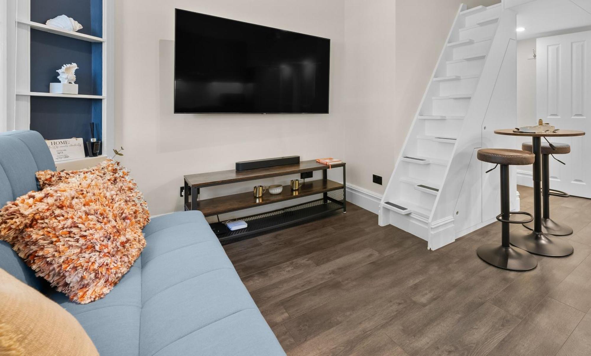 Appartement Vichy - The Hampstead Star | Prime Location Londen