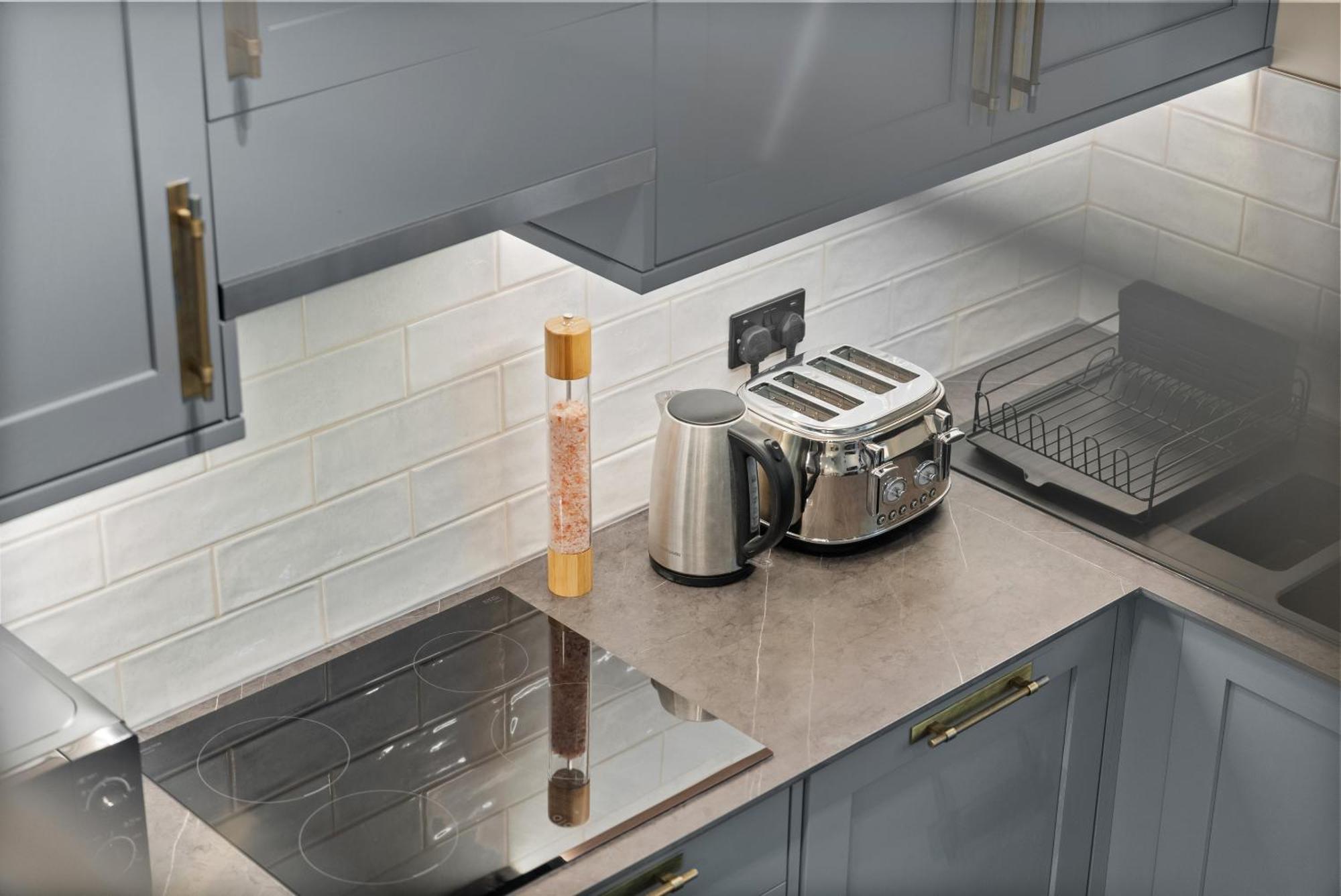 Apartment Vichy - The Hampstead Star | Prime Location *